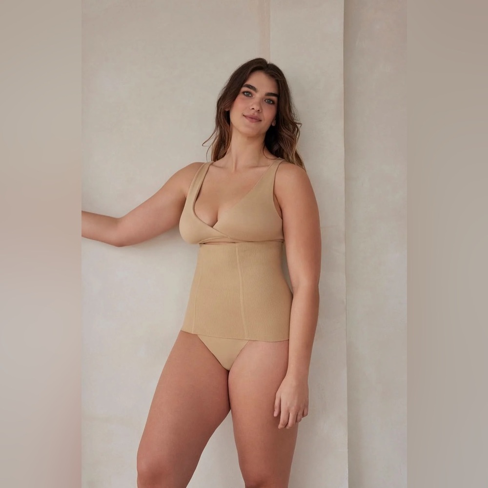 BUMPSUIT Postpartum Waist Trainer
